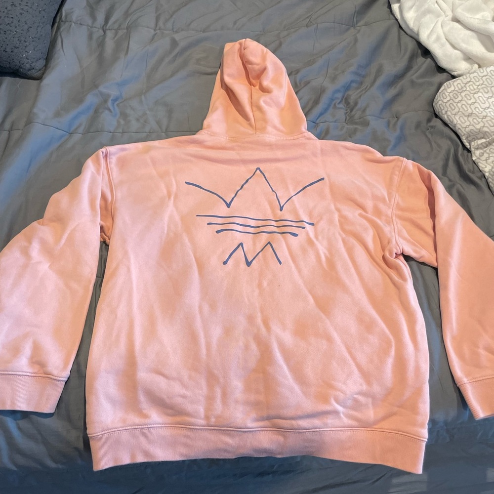 Adidas sweatshirt